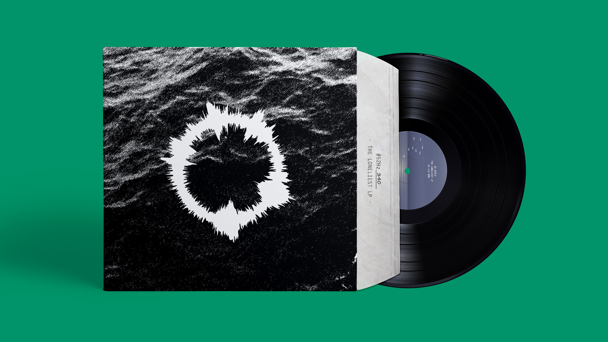 未開新品LP　MichaelViner'sIncredibleBongoRock 52hz (LP) — Mike Ambs